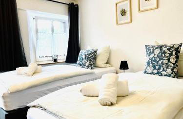 Schwarzwaldnest Donaueschingen - Foto 5