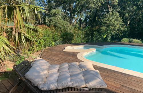 Le Chalet de l'Adrech - Foto 19