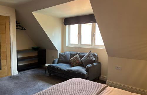 The Annexe, Farnborough - Foto 8