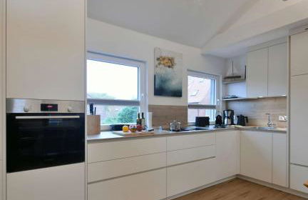 Haus Mittelstraße Ferienwohnung Zauberland - Foto 8