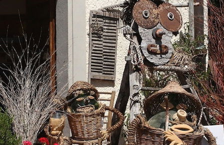 Agriturismo Podere Poggio Ai Cieli - Photo 38