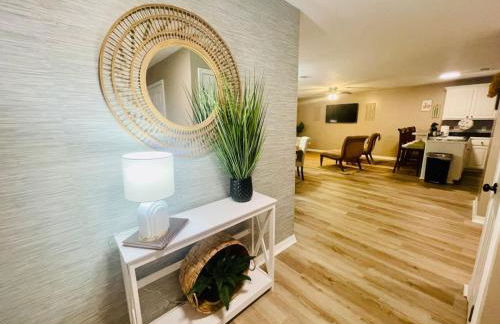 EastGate 4A Cozy family retreat close to downtown Hammond - Foto 27