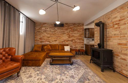 Domek nad rzeką - Foto 6