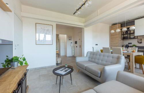 GuestHost - Charming Modern Apartment in Pisa - Foto 9