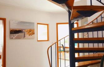 Ferienwohnung KÖÖK II - Der Strand ist zum greifen nah.... - Photo 11