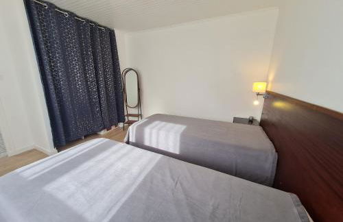 Petite maison rénovée proche centre Lunéville, jardin, barbecue, parking privatif, à 30 min de Nancy - FR-1-584-180 - Foto 8