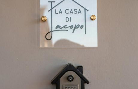 La casa di Jacopo [Intero appartamento+parcheggio] - Photo 3