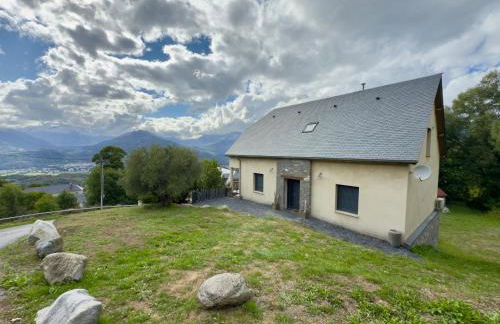 Chalet Montagne - Foto 1