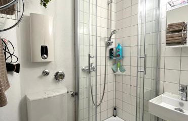 Stilvolle 2 Zimmerwohnung - Foto 8