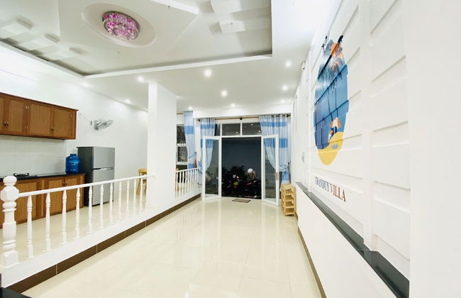 Tran Duy City Home 6 - Foto 21