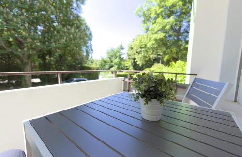 Boutique Apartments am Stadtgarten - Foto 40