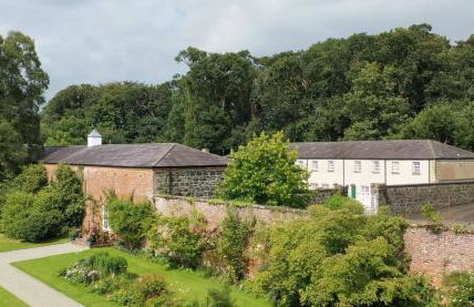Courtyard Cottages at Ballyscullion Park - Foto 57