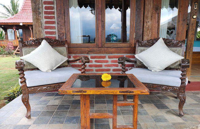 KTS - Kubu Tepi Sawah - Photo 18