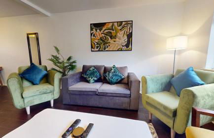 Parlaunt House - 3 Bedroom With Free Parking - Foto 95