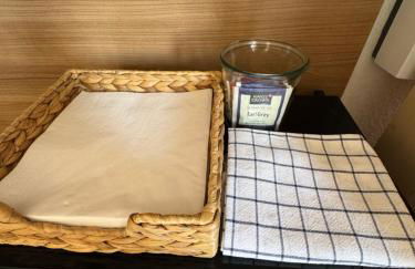 Modern House Gehrden 2, bis 4 Person, Contactless Check-in, free parking, Vollsaniert und Renoviert Dezember 2024 - Foto 100