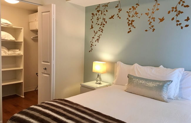 ByWard Luxury Suites - Foto 13