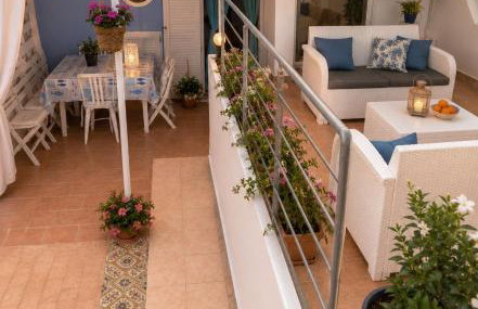 Casa Santa Maria - Suite Mediterraneo - Foto 18