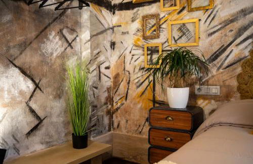 Domus Lapidis - La Galeria - Foto 20