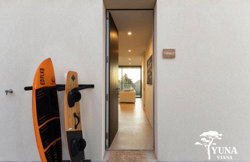 Yuna - Ultimate Surf Lodge - Foto 36