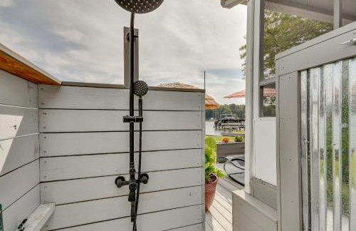 Lake Martin Retreat with Private Dock and Boat Launch - Foto 28