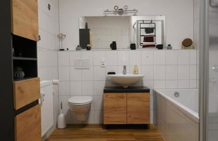 Großzügiges Apartment im Loft-Stil - Foto 11