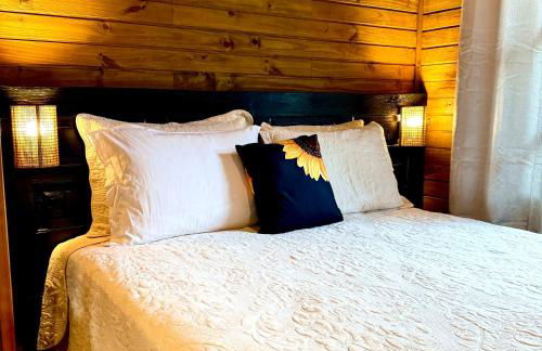 Chalé Girassol 4 - Foto 8