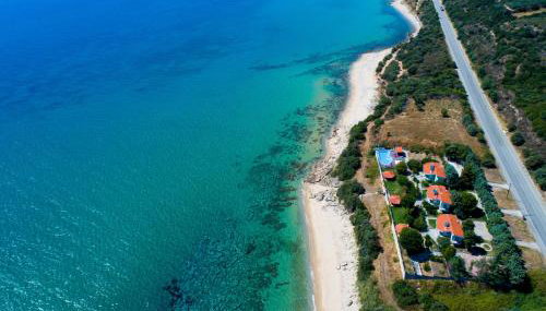 Secret Paradise Villas - Foto 5