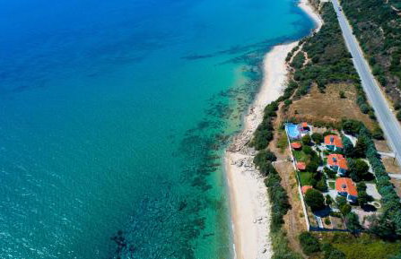 Secret Paradise Villas - Foto 5