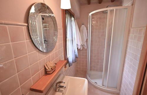 Villa al Furlo con Idromassaggio - Foto 43