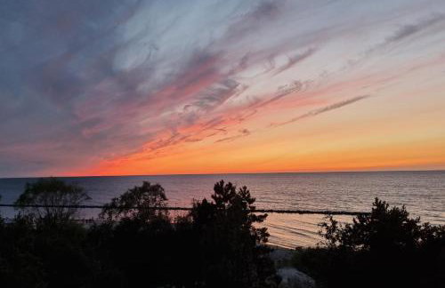 Apartament MORSKIE WIDOKI Natural Baltic Darłówko - Foto 31