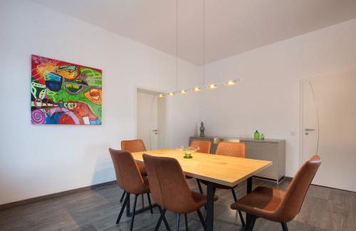 Ferienwohnung Naturzeit Lauscha - Foto 1