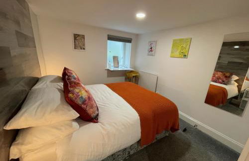 Beautiful Georgian Duplex - Foto 25