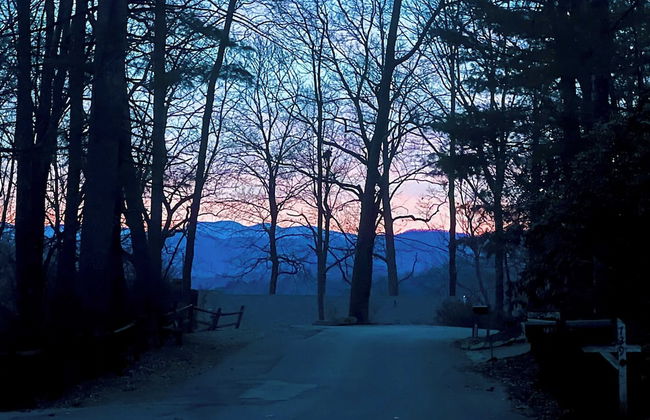 Blissful Bungalow by Avantstay Adventure Escape - Foto 11