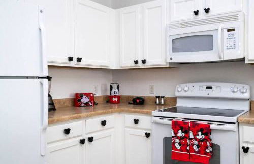 Your Orlando home 15 min to Disney - KGG01 - Foto 21