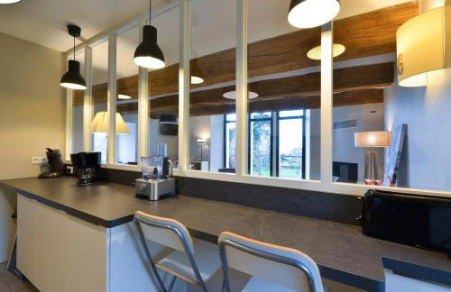 Manoir de Larmor - Foto 17
