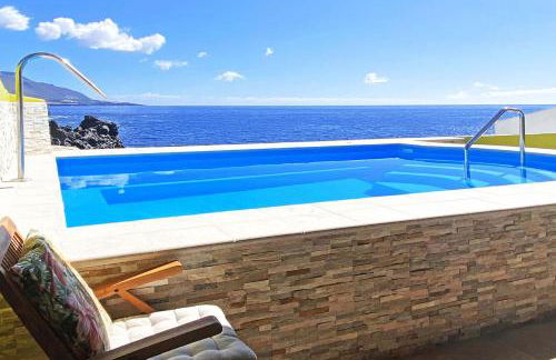 Casa La Caleta - Foto 1