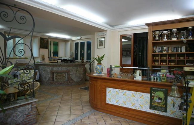 Villa Gaia - Photo 2