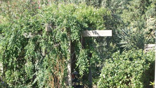 Holiday Home in Finestrat With Sea Views - Foto 4, Garden