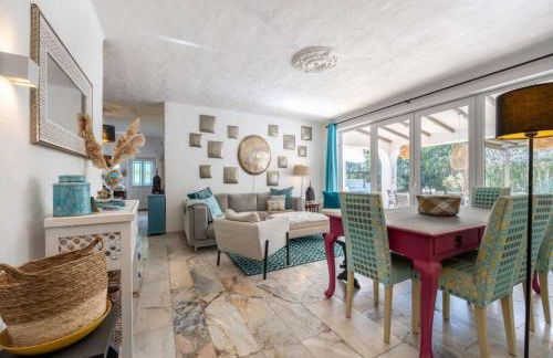 Splendid Carvoeiro Villa 6 Bedrooms Casa Sacha Marias Short Drive - Foto 20