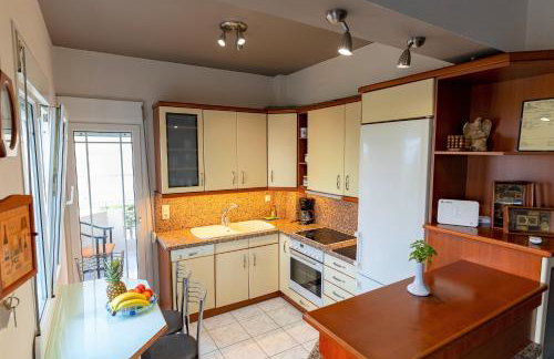 Villa Maria with heated pool, next to the beach - Foto 14