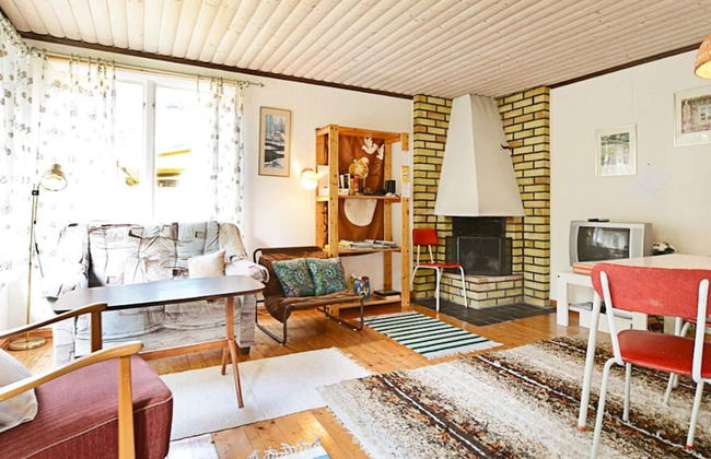 4 Person Holiday Home in Monsteras-by Traum - Foto 4