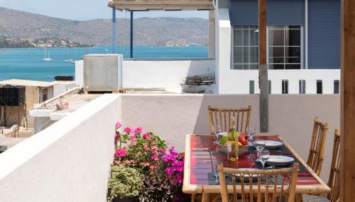 E.Berdufi Apartament Sea View - Foto 2