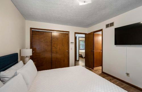 The Family Nook - Home for 8 - Foto 24