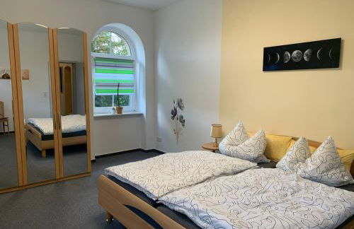 Ferienwohnung Bad Kösen - Foto 6