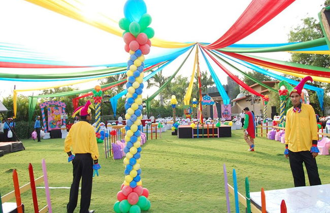 Tigerwoods Kanha Resorts & Spa - Foto 46