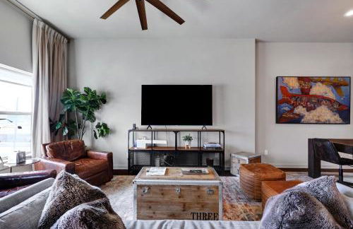 Hanger - A Birdy Vacation Rental - Foto 35