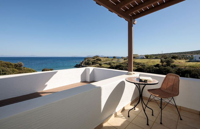 Apiliotis Sunrise Beach Villa - Foto 57