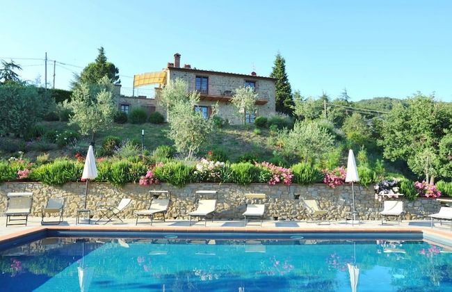 Villa Antonella - Foto 36