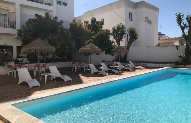 Vistamar Burgau. Lagos. Portu - Foto 17