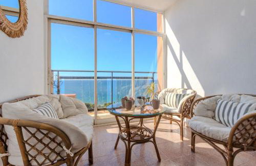 Infinite view of Tabarca near the sea and airport - Foto 11